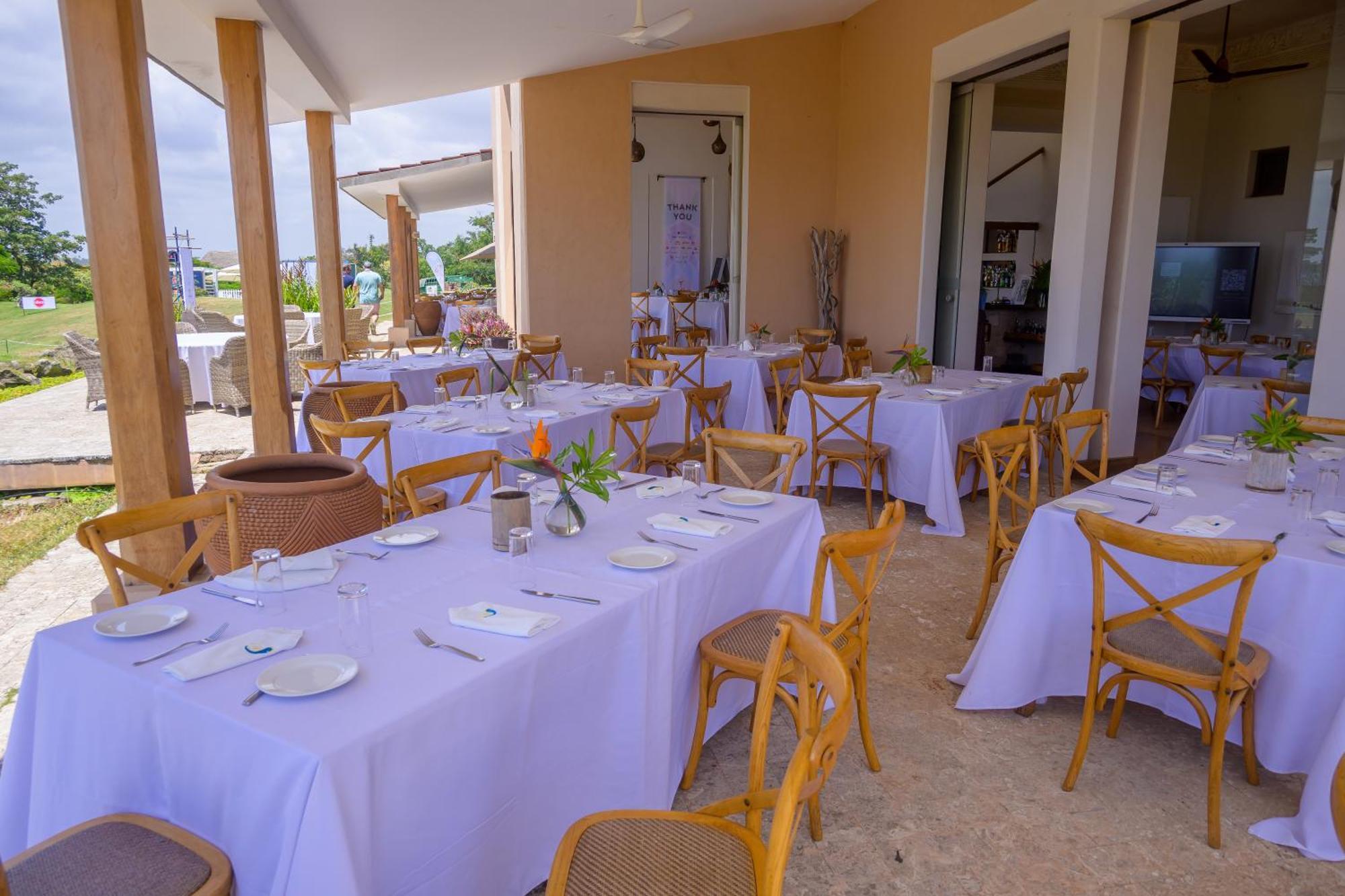 Vipingo Ridge Limited Hotel Kilifi Exterior photo