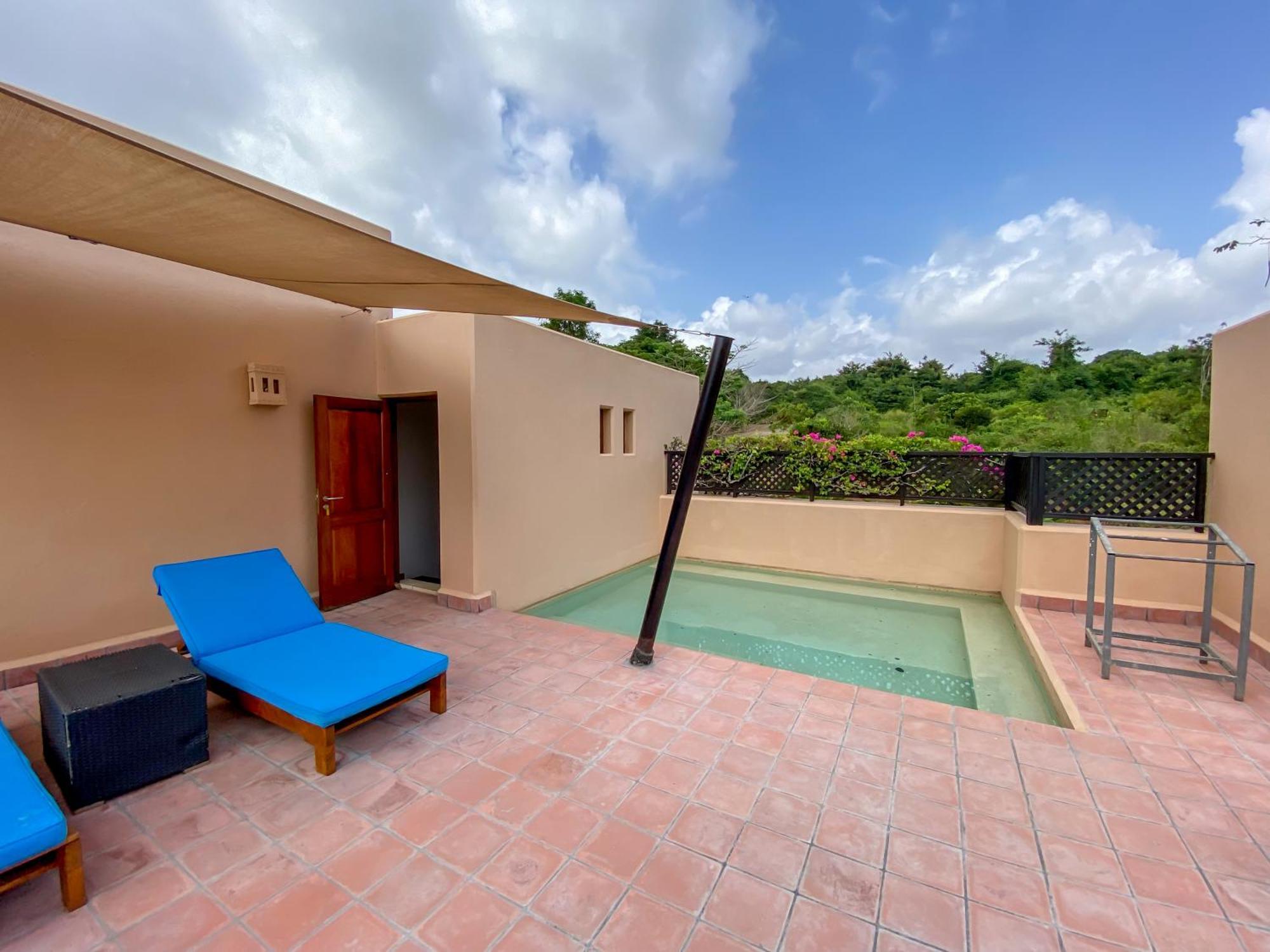 Vipingo Ridge Limited Hotel Kilifi Exterior photo