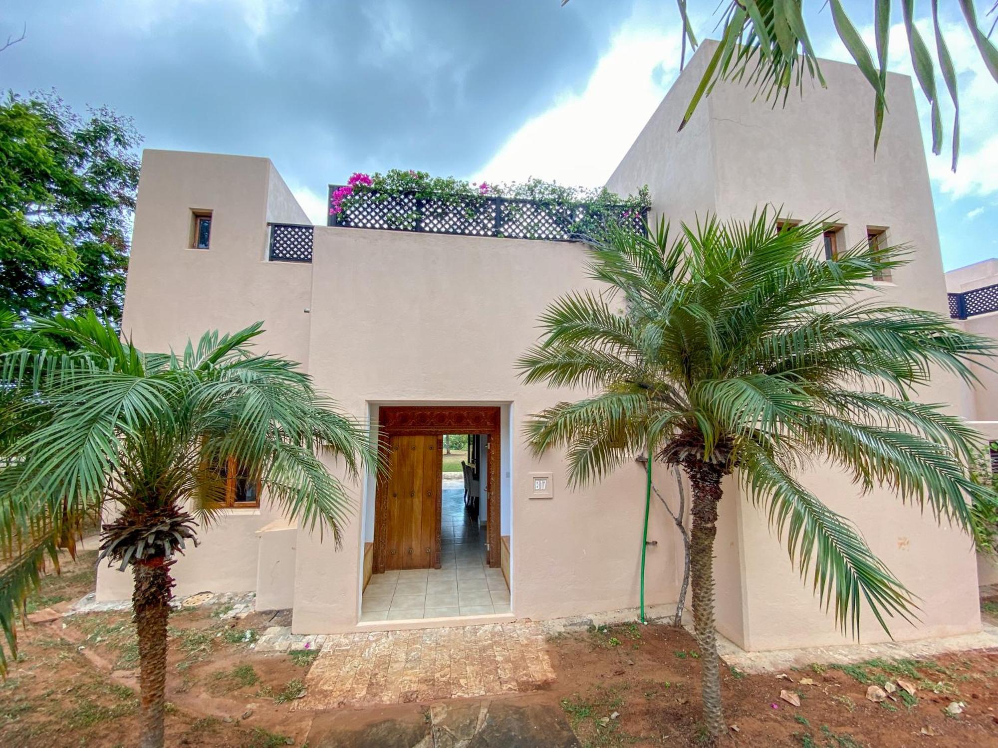 Vipingo Ridge Limited Hotel Kilifi Exterior photo