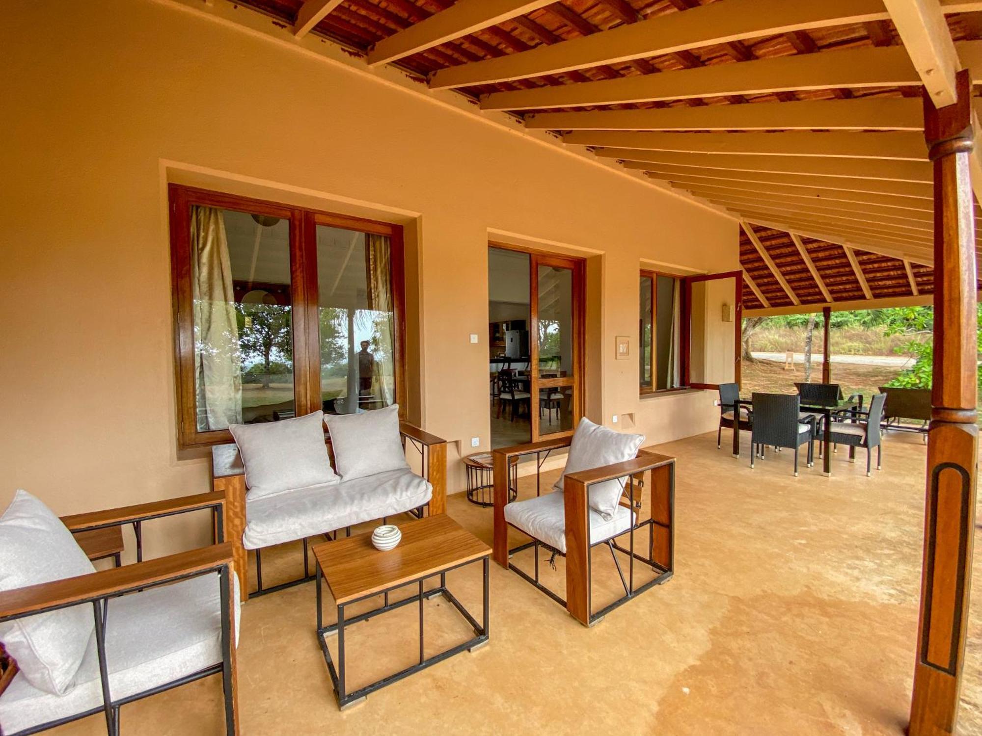 Vipingo Ridge Limited Hotel Kilifi Exterior photo