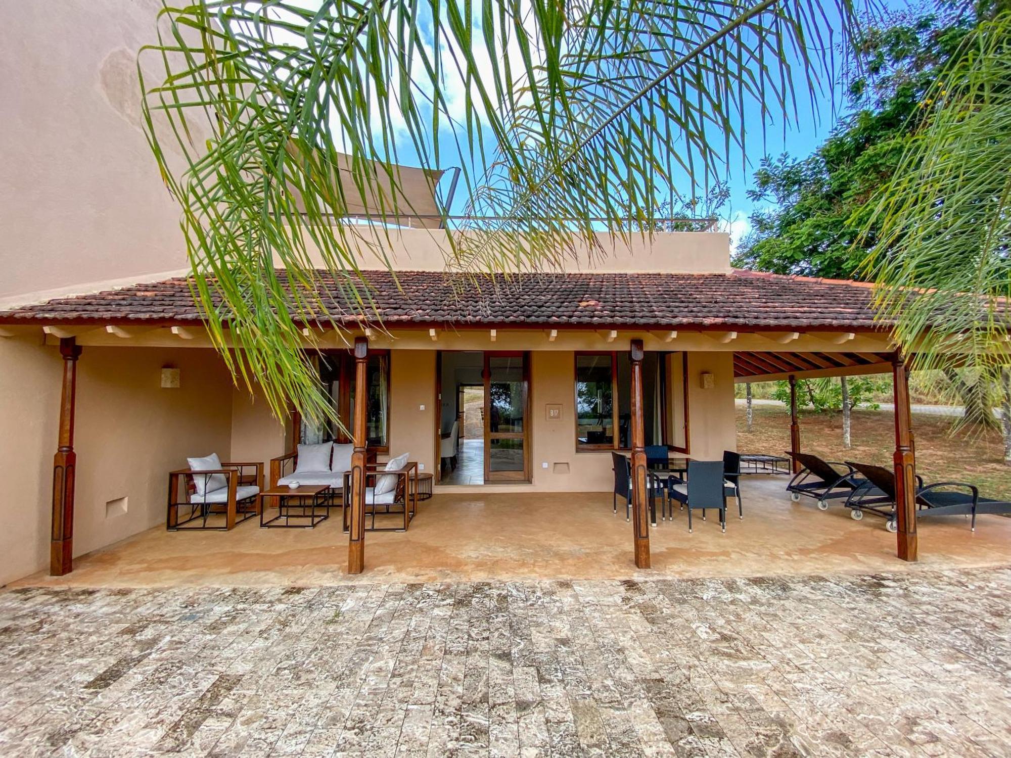 Vipingo Ridge Limited Hotel Kilifi Exterior photo