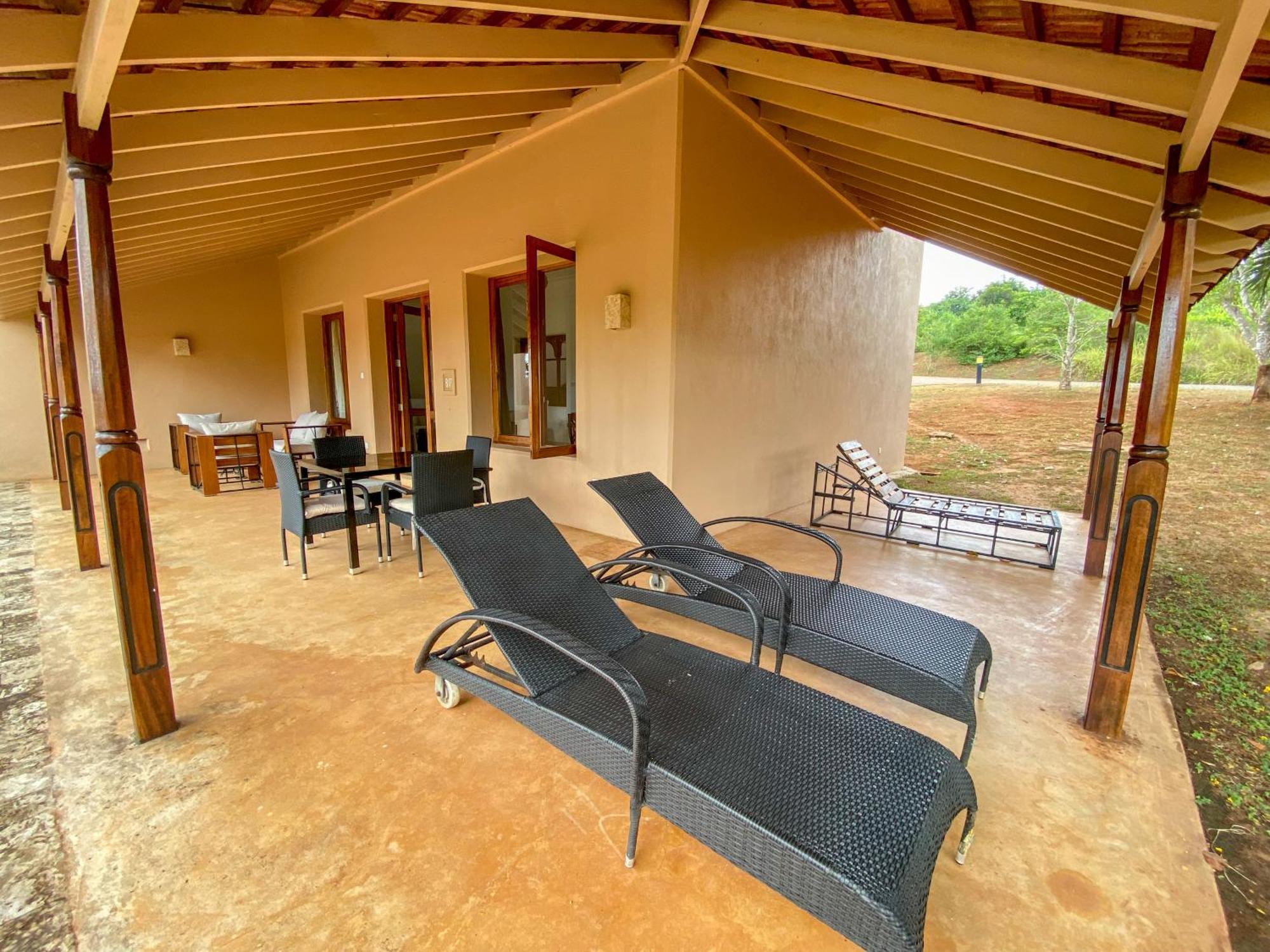 Vipingo Ridge Limited Hotel Kilifi Exterior photo