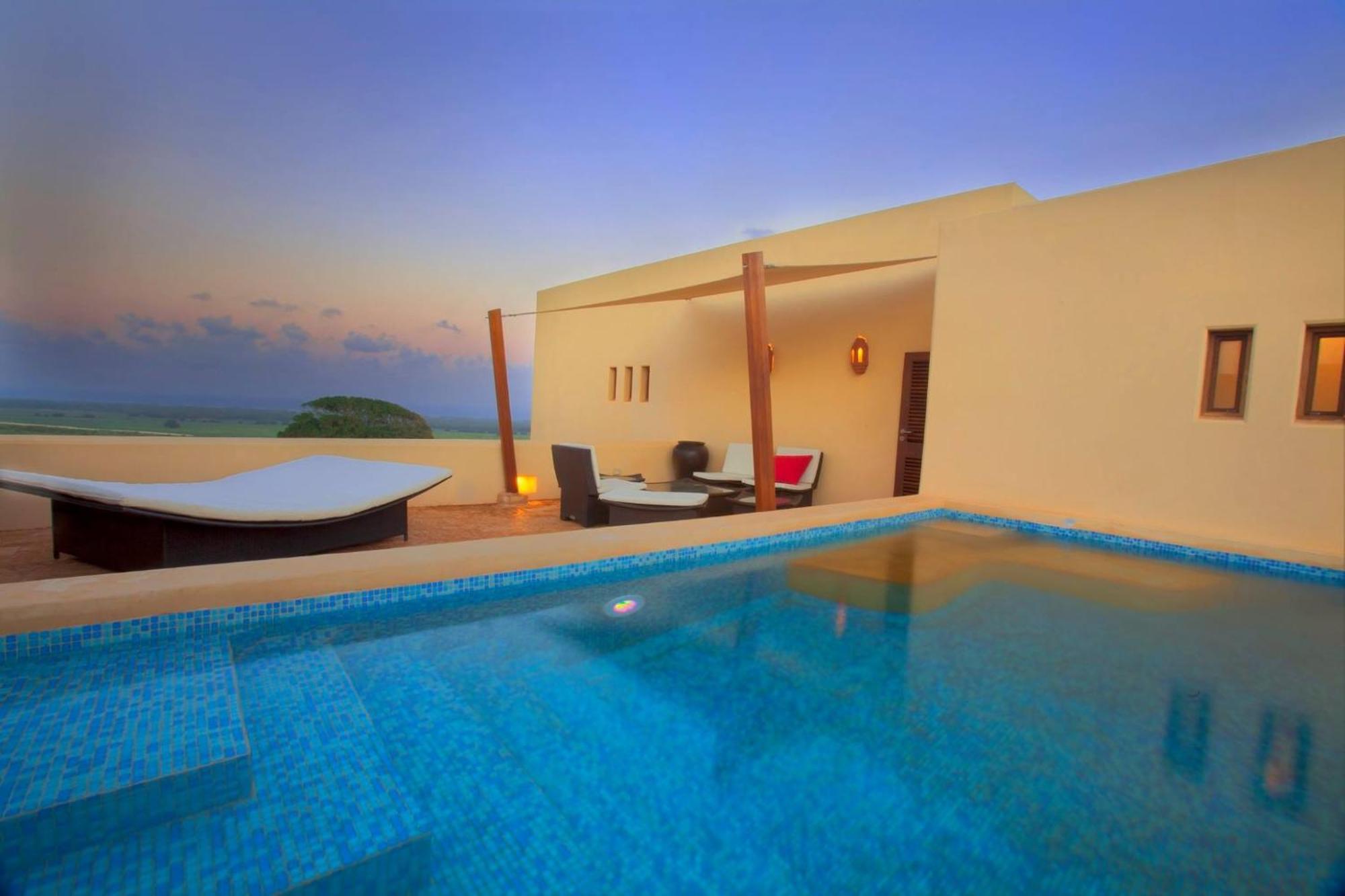 Vipingo Ridge Limited Hotel Kilifi Exterior photo